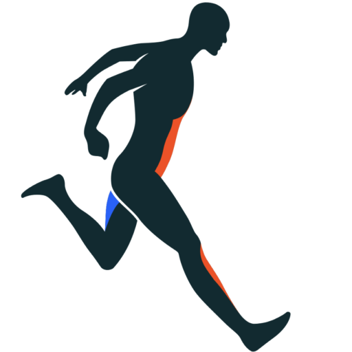 Logo Chirurgie de l'épaule Bordeaux-Mérignac