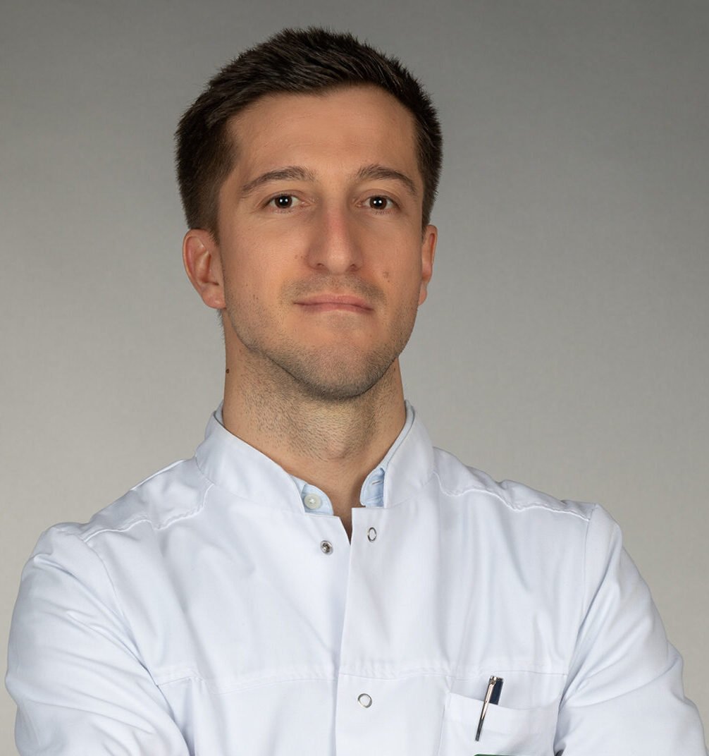 Dr Florent Baldairon