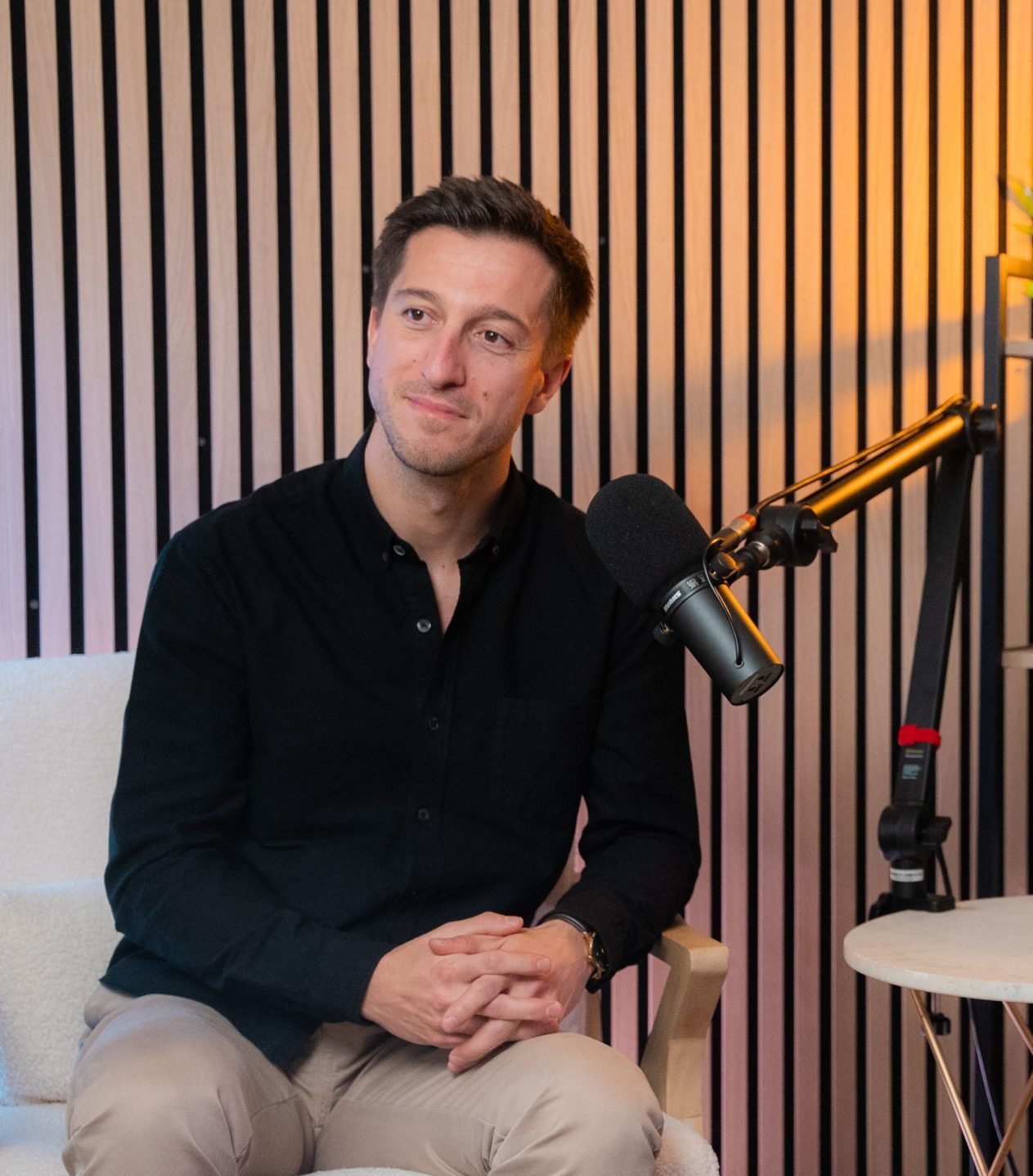 Dr Florent Baldairon