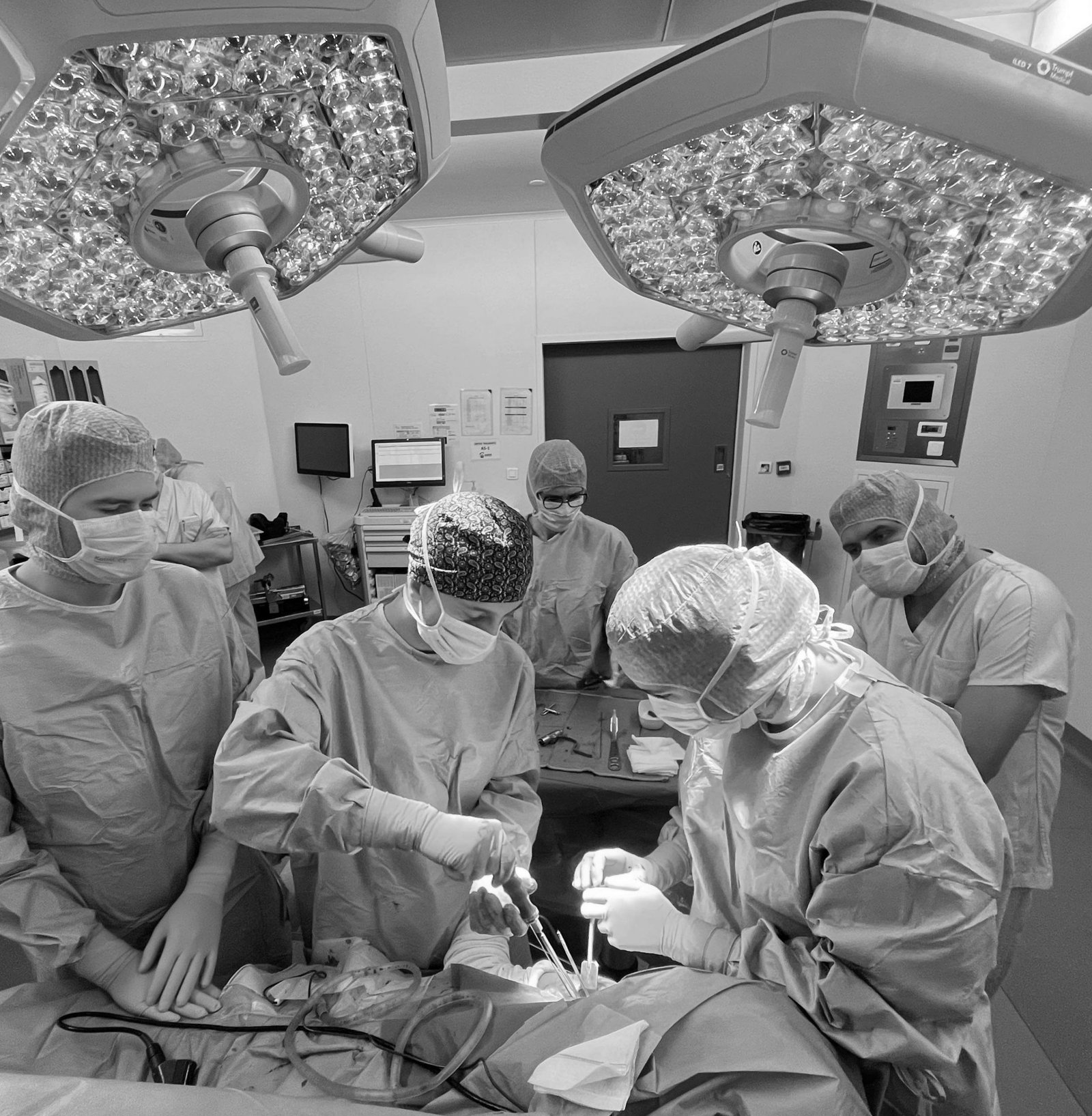 Dr Florent Baldairon