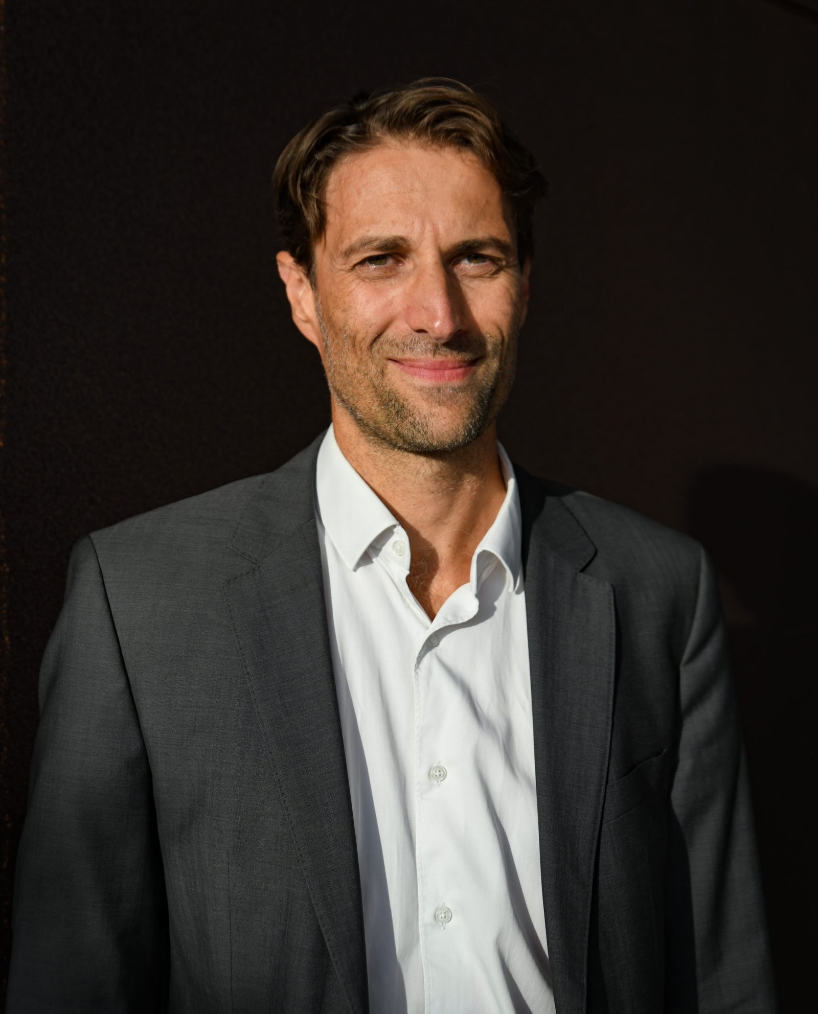 Dr Pierre Abadie